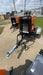 2023 Lincoln Electric LE400 Kubota V1505, Trlr, Cable Rack, Light Kit, ES Decals, T3