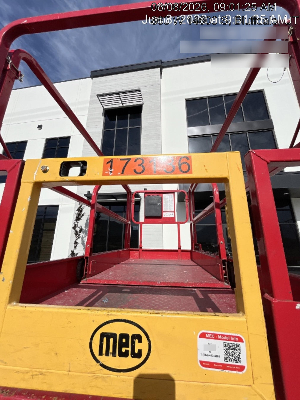 2021 MEC 4046SE