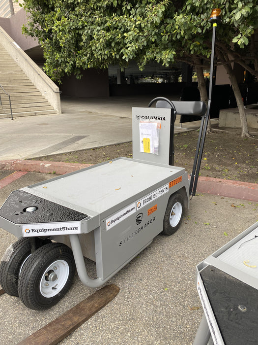 2023 COLUMBIA Stockchaser