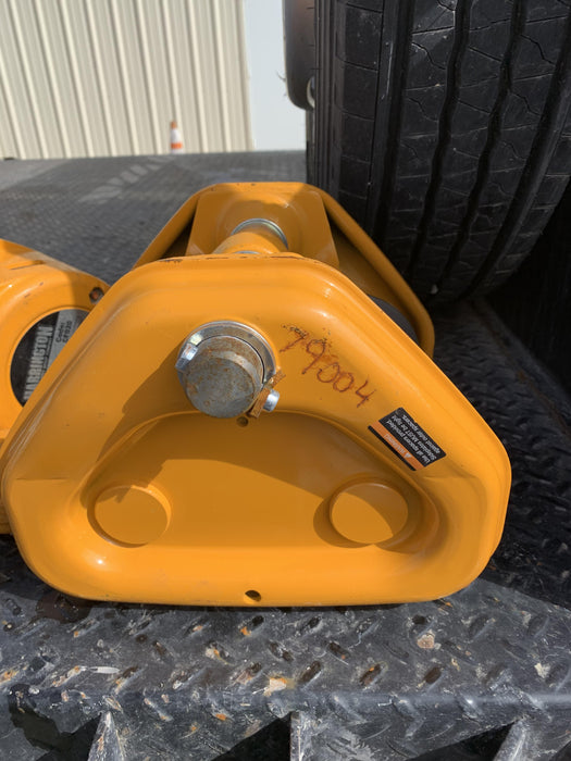 2020 HARRINGTON PTF2020