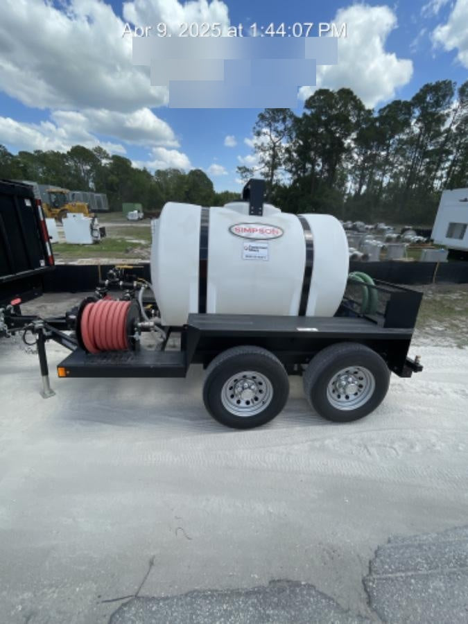 2024 SIMPSON SWT-52517