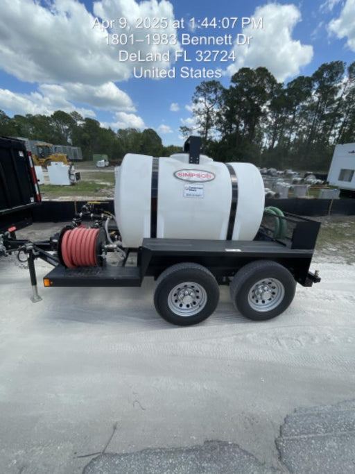 2024 SIMPSON SWT-52517