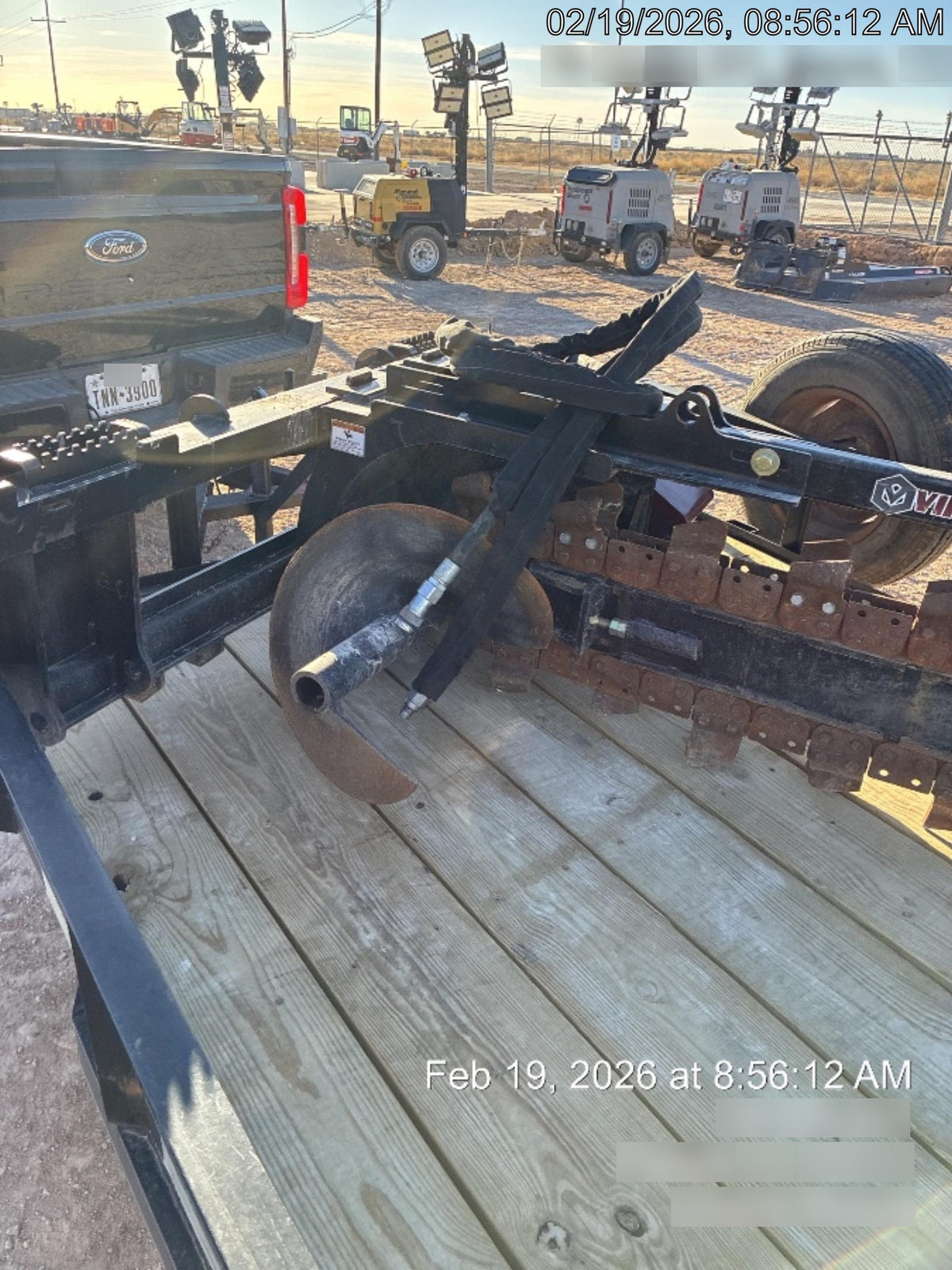 2025 VIRNIG TCH48-25