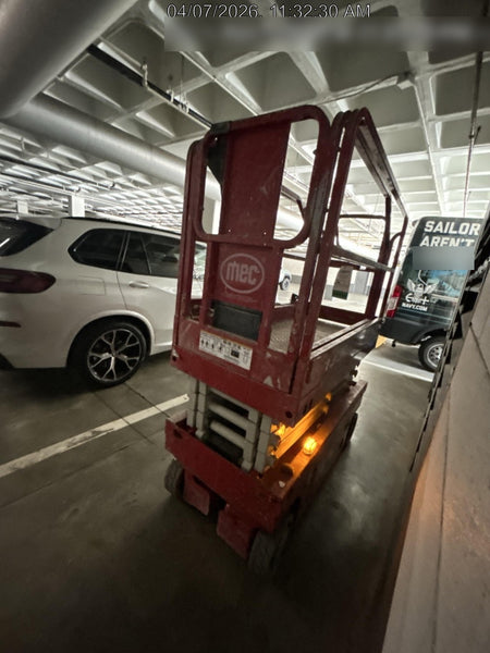 2021 MEC 1930SE