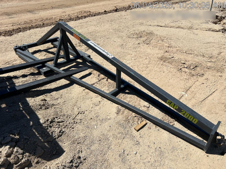 2024 ARROW MATERIAL HANDLING 1000100-12-F