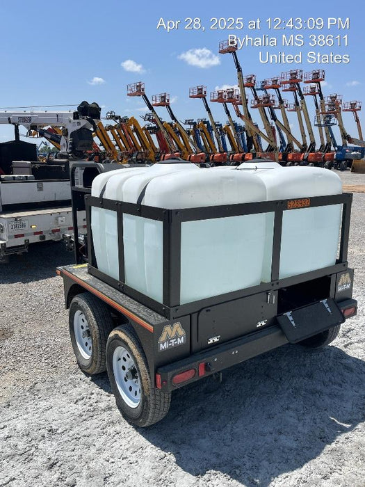 2025 MI-T-M HS-3505-1MGH-UR