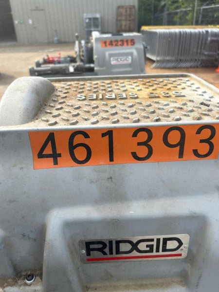2024 RIDGID 535