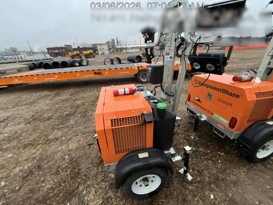 2025 WANCO WLTT-4LK4K-H