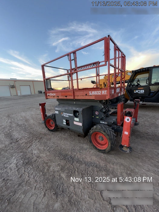 2019 SKYJACK SJ6832 RT