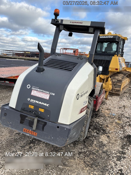 2024 DYNAPAC CA1300D