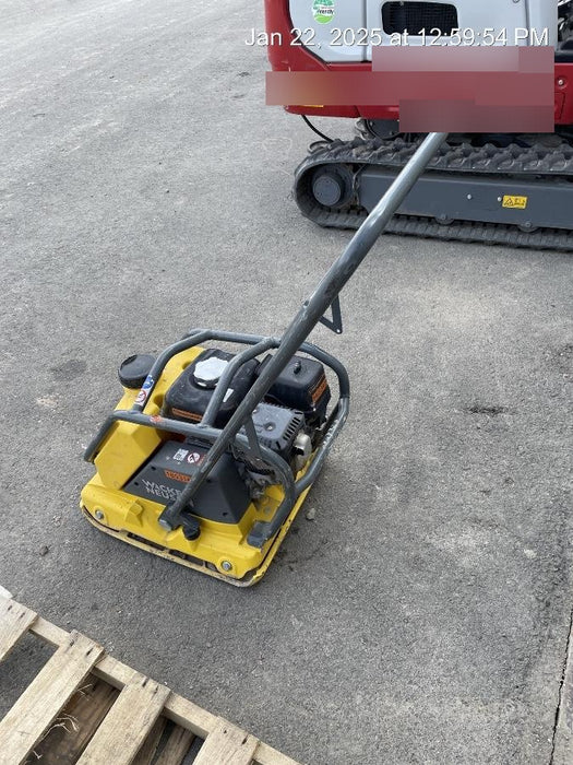 2021 WACKER NEUSON WP1550AW