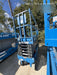 2017 Genie GS-3232 Genie GS3232 Scissor Lift