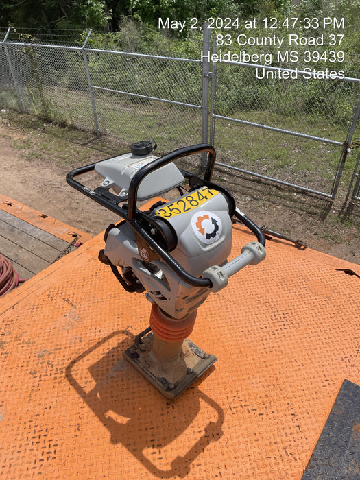 2023 MULTIQUIP MTX60HD