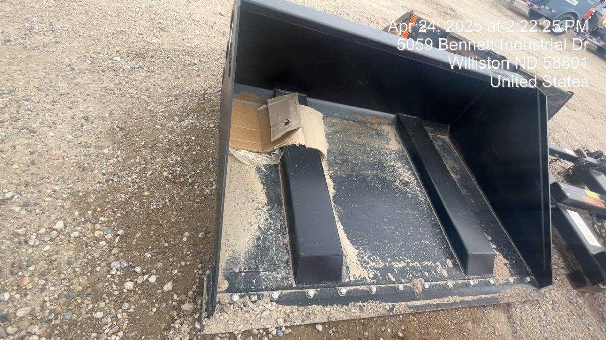 2024 STAR INDUSTRIES 1406B