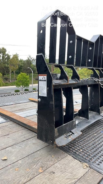 2024 VIRNIG PF4855-5VG