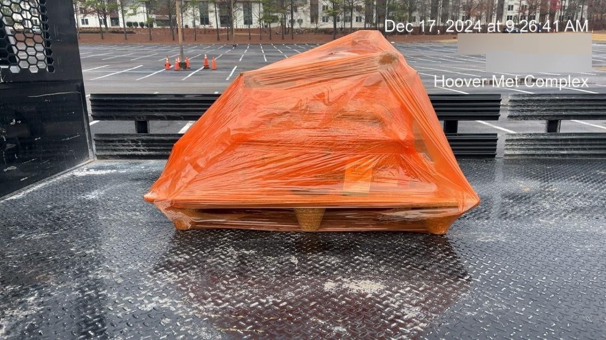 2023 BN PRODUCTS DBD-25H
