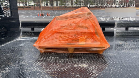 2023 BN PRODUCTS DBD-25H