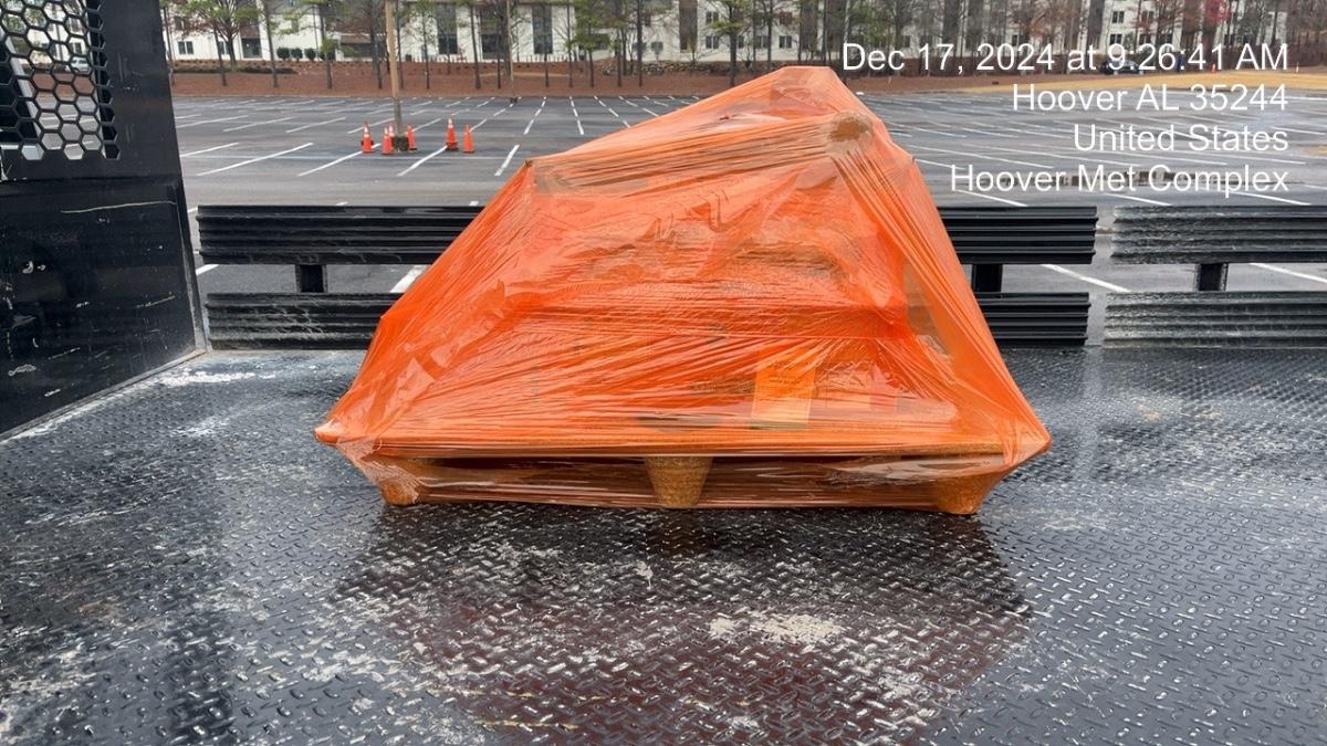 2023 BN PRODUCTS DBD-25H