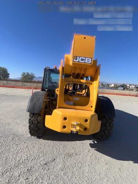 2026 JCB 510-56