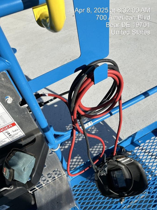 2024 MILLER ELECTRIC CST-282