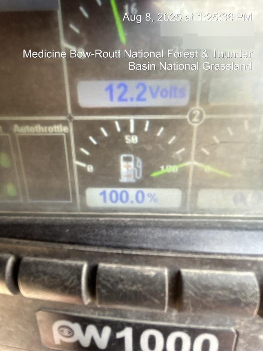 2022 ATLAS COPCO PAC F66 KD