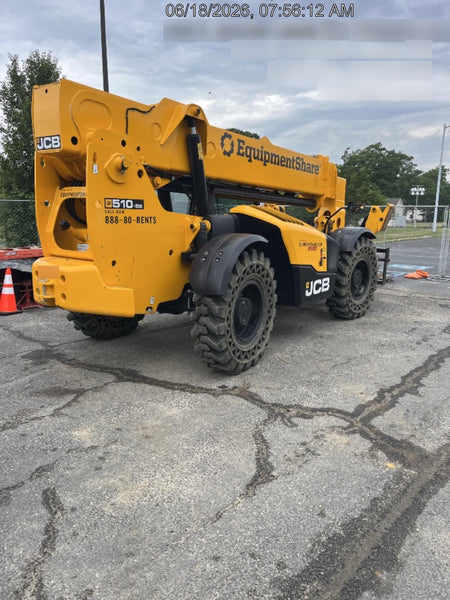 2025 JCB 510-56