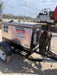 2019 Lincoln Electric Vantage 322 Welder Ready-Pak 3, Two wheel trailer, Fender and Light kit, Cable Rack