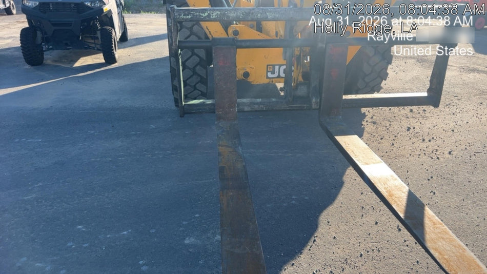 2025 JCB 510-56