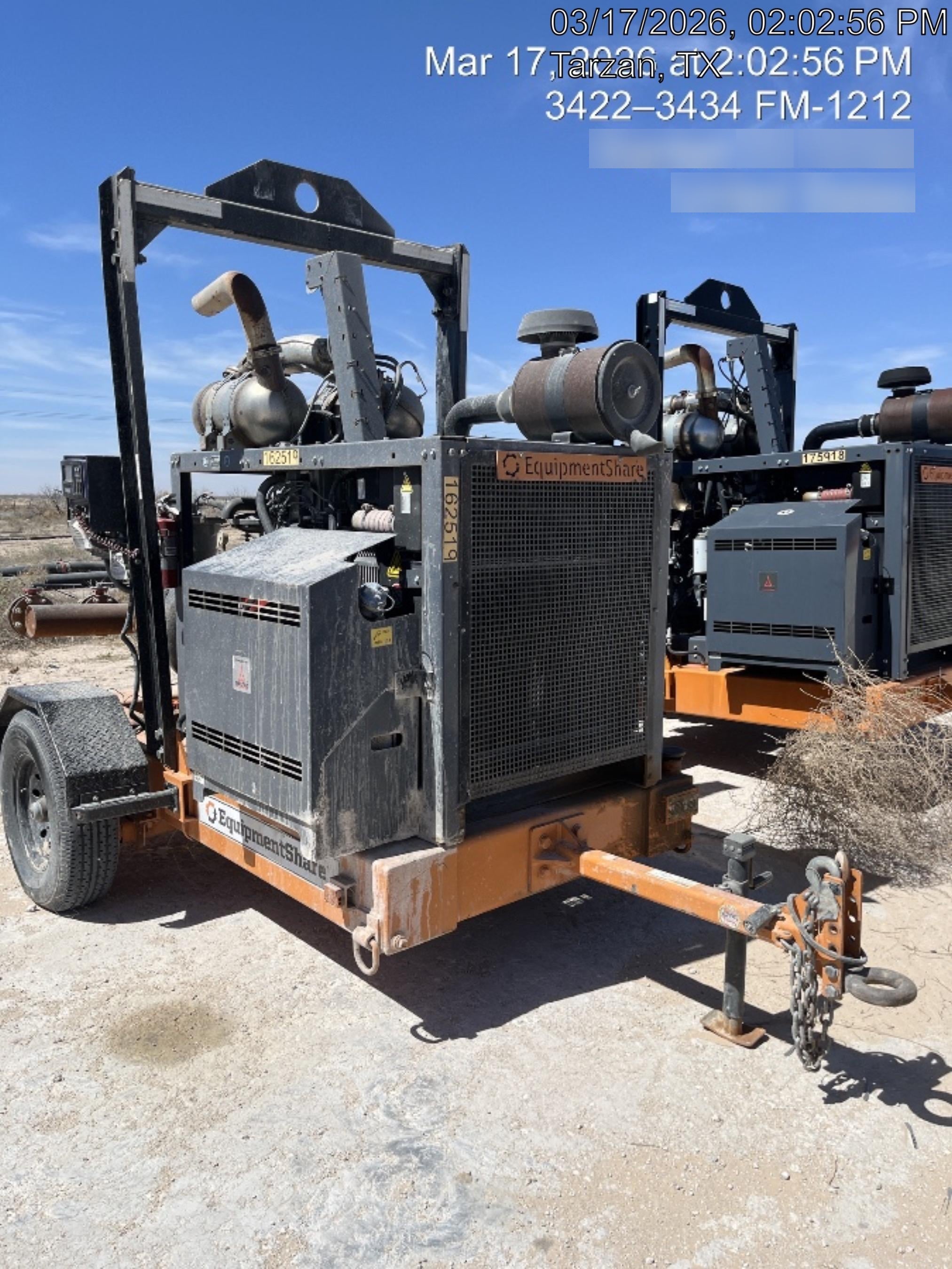 2021 RWN RWN-6NHTA-EM-RP