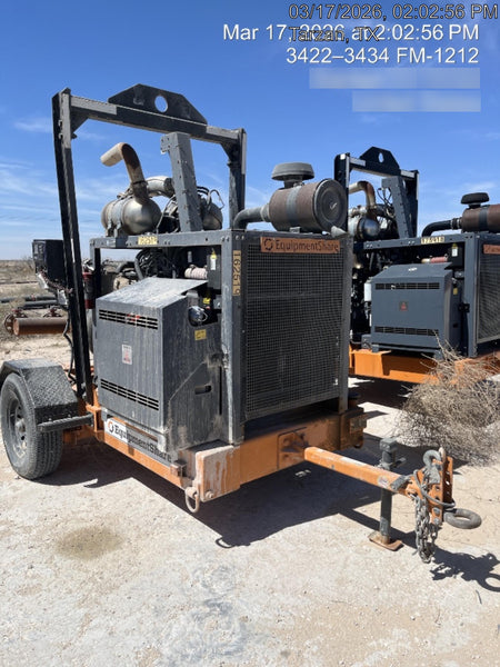 2021 RWN RWN-6NHTA-EM-RP