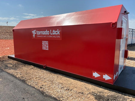 2026 US HAZMAT Community Shelter-B