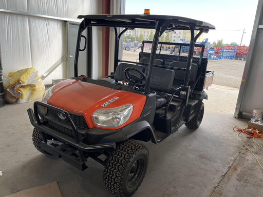 2022 KUBOTA RTV-X1140W-H (Canopy)
