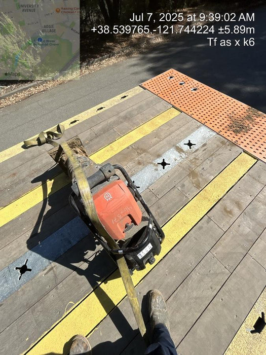 2024 HUSQVARNA LT6005