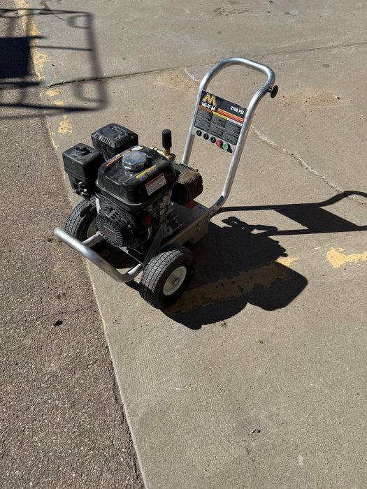 2021 MI-T-M CORPORATION CA-2703-1MMH