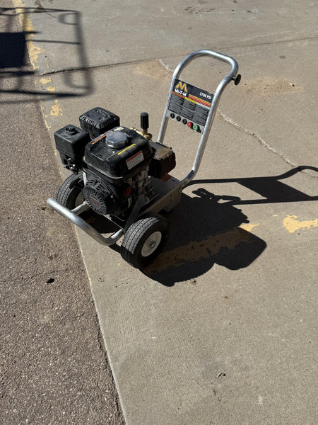 2021 MI-T-M CORPORATION CA-2703-1MMH