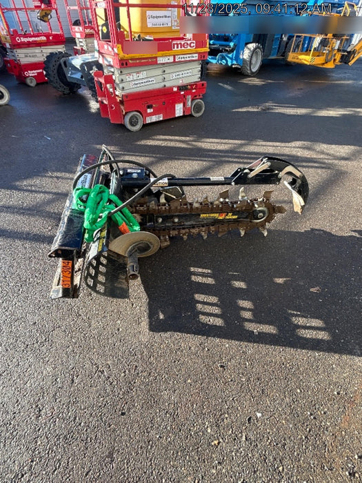 2023 AUGER TORQUE MT-36