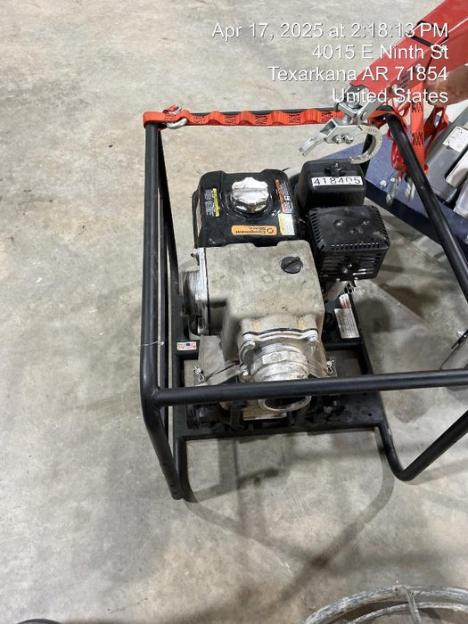 2024 MI-T-M WTP-T03-0MGH