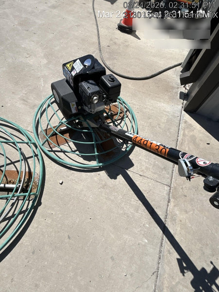 2024 MULTIQUIP J36H55