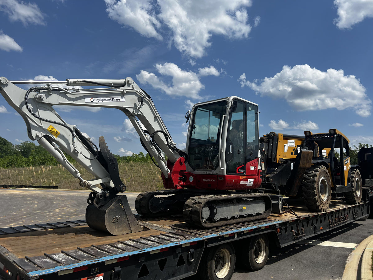 2021 TAKEUCHI TB250-2C