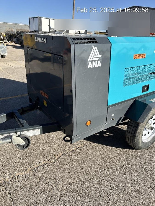 2023 AIRMAN PDS185S CWK