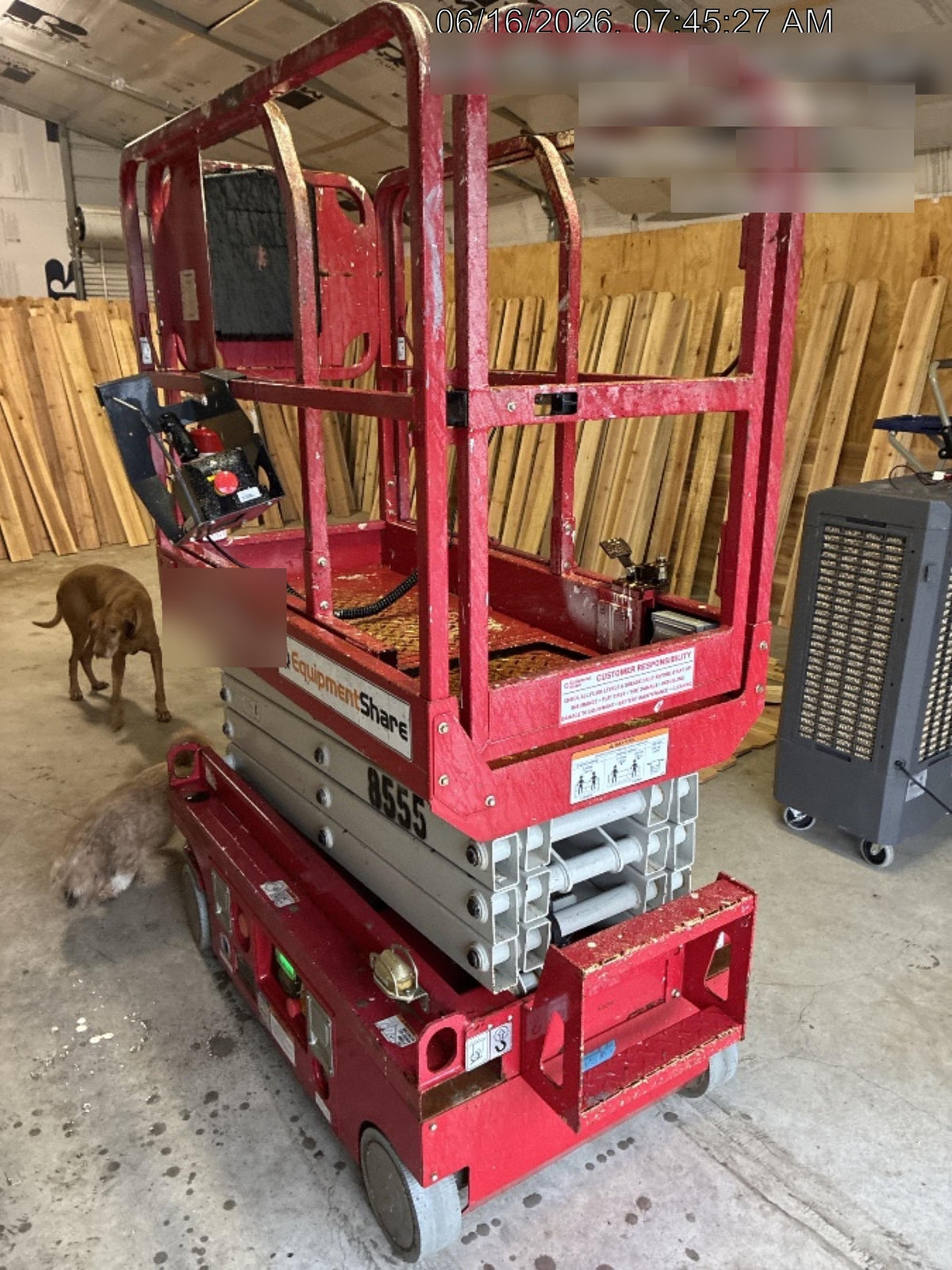 2018 MEC 1330SE