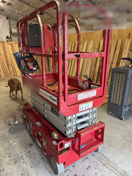 2018 MEC 1330SE