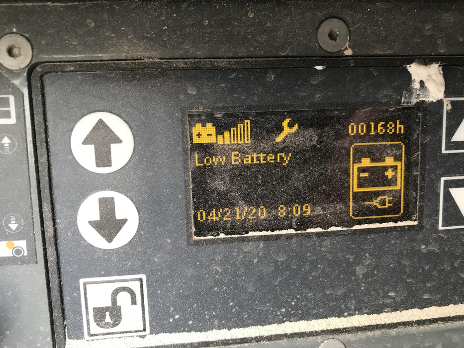 2018 HAULOTTE Star 20