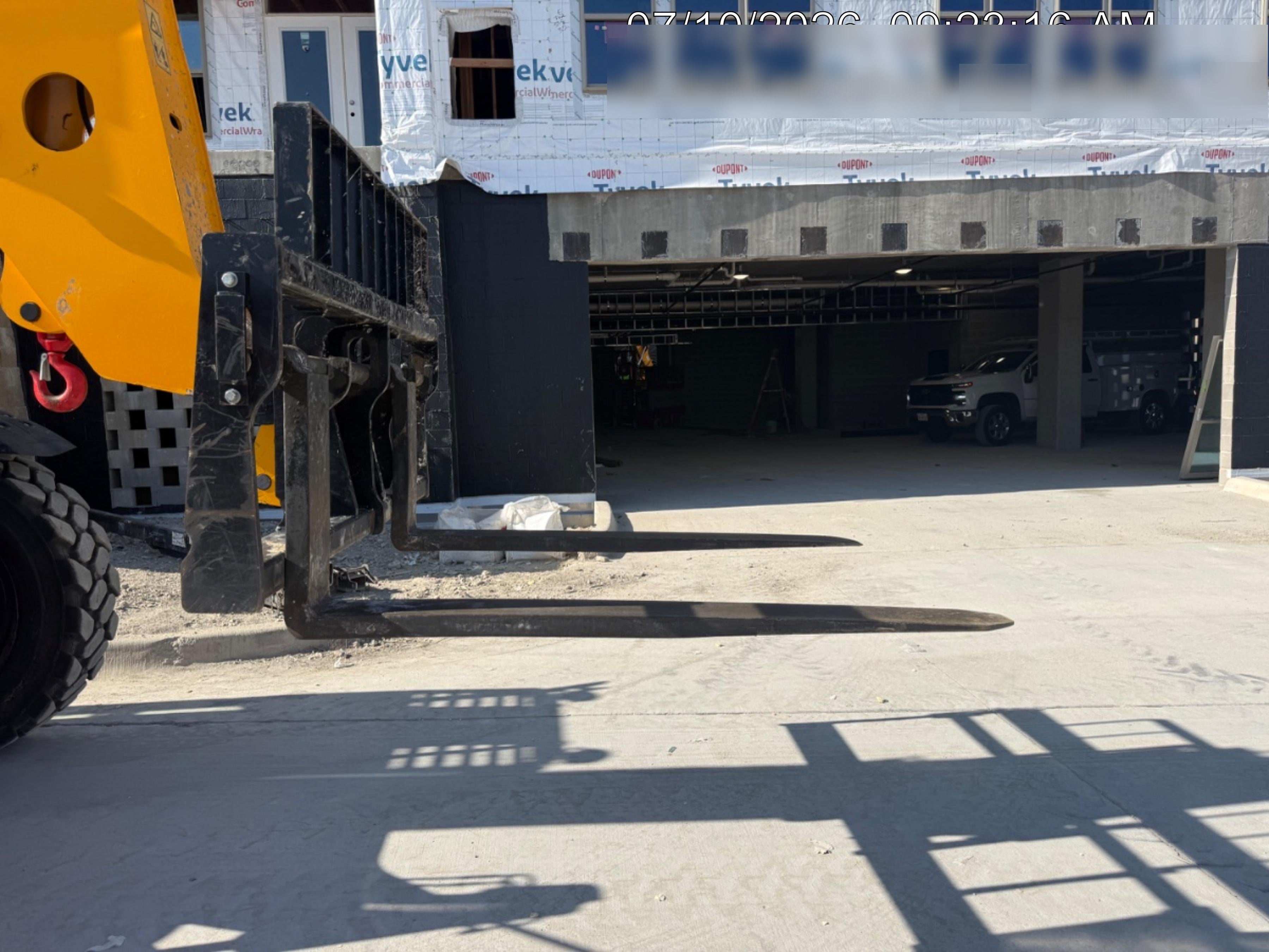 2024 JCB 509-42