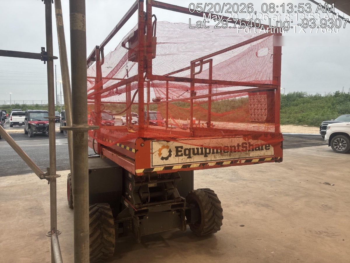 2019 SKYJACK SJ6832 RT