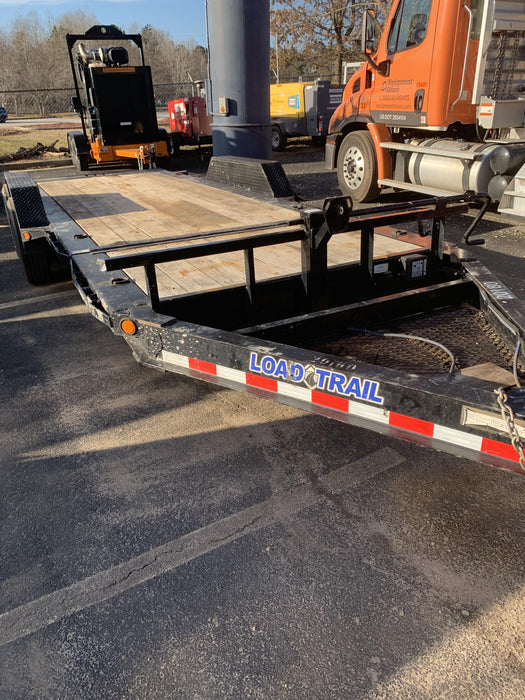 2019 LOADTRAIL 83X20