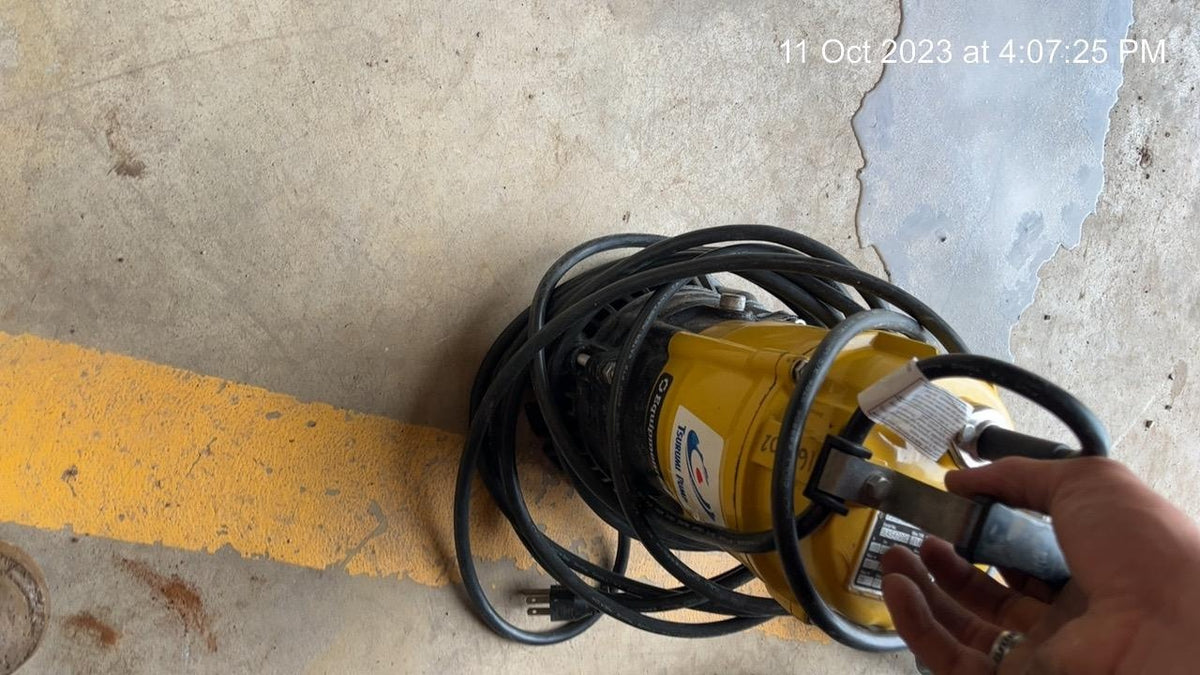 2021 WACKER NEUSON PST2