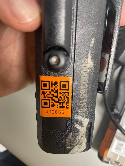 2024 MOTOROLA R7 DISPLAY