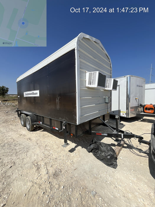 2024 TEXAS COOLING SYSTEMS Texas Icehouse