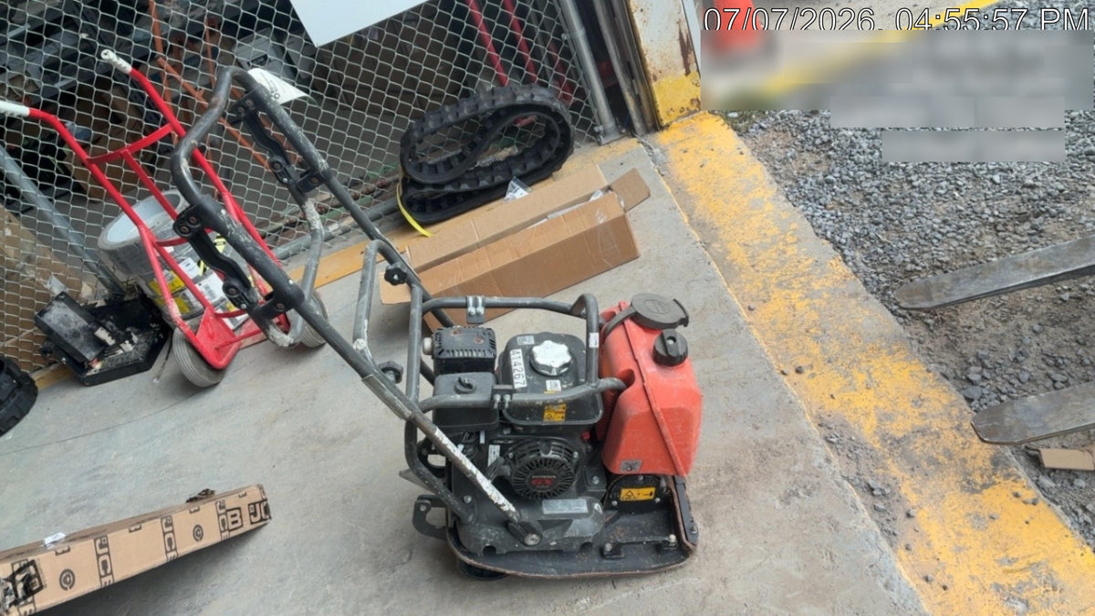 2024 HUSQVARNA LF75